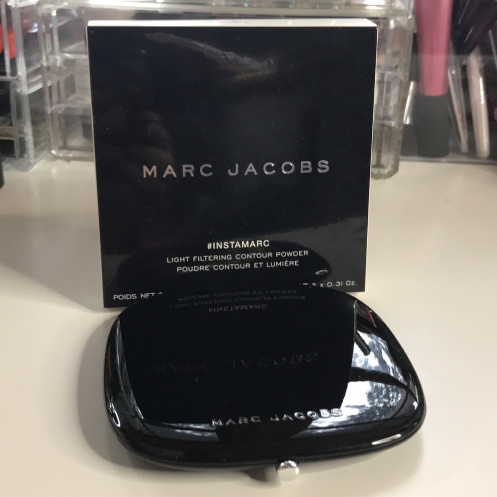 Marc Jacobs Instamarc Contour Palette